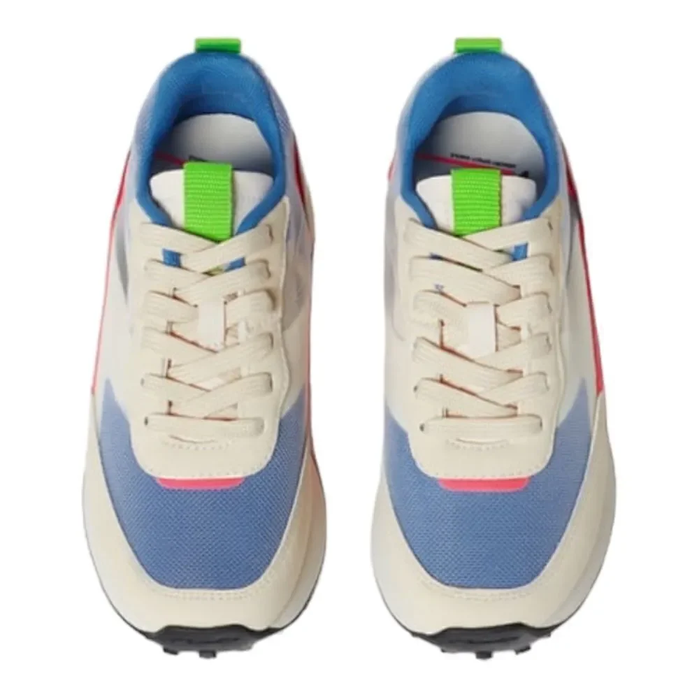 ZARA Kids | Multicolor | MESH SNEAKERS